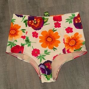 COPY - Kortni Jeane swim bottoms